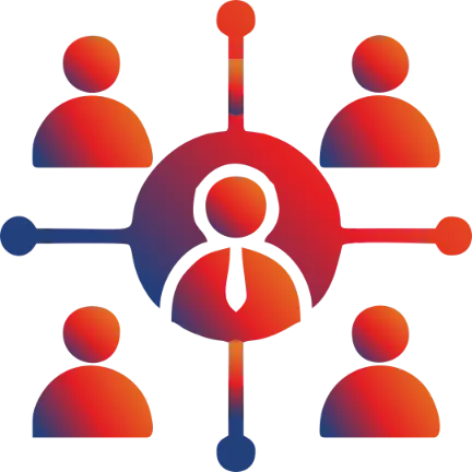 Stakeholder or connected people