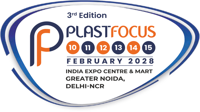 Plastfocus Expo Logo